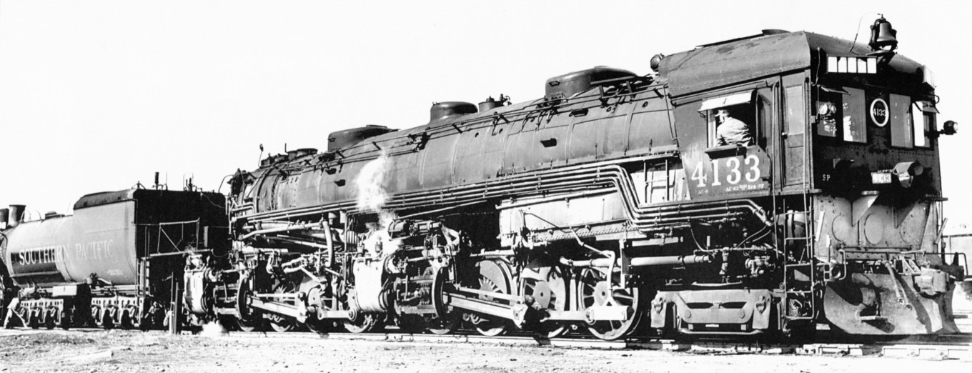 AC-6 #4133-1